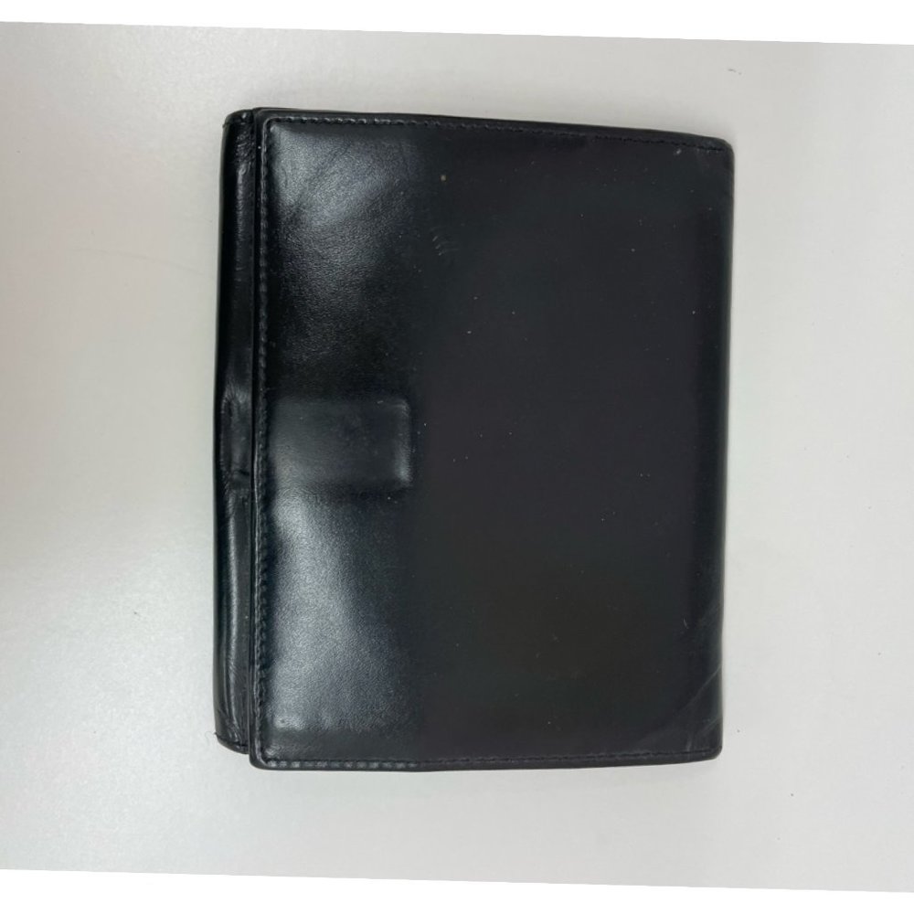 Prada Men's Wallet for cards, bills and coins. - Picture 6 of 14